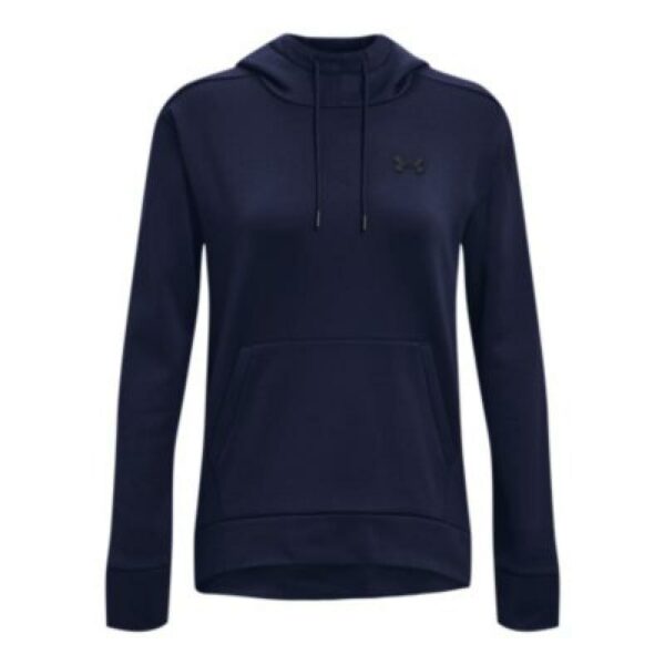 Under Armour Under Armour W Armour Fleece Lc Hoodie 1373055 SportS Måløy 1 2 3 4