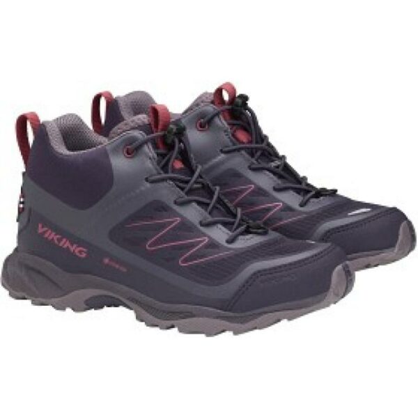 Viking Viking Tind Mid Gtx 3-91145 SportSMaloy 3