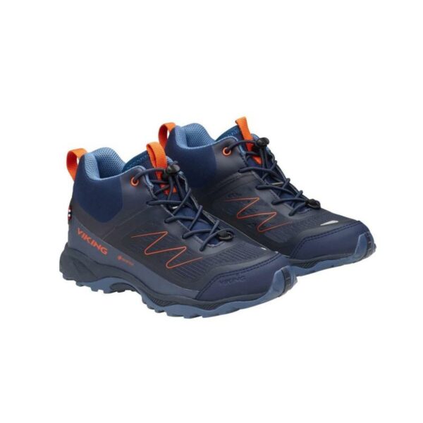 Viking Viking Tind Mid Gtx jr 3-91145 SportSMaloy 1