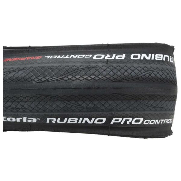 Vittoria Vittoria Dekk Road Rubino Pro Control 700x28c-622 11A00151 SportSMaloy 1