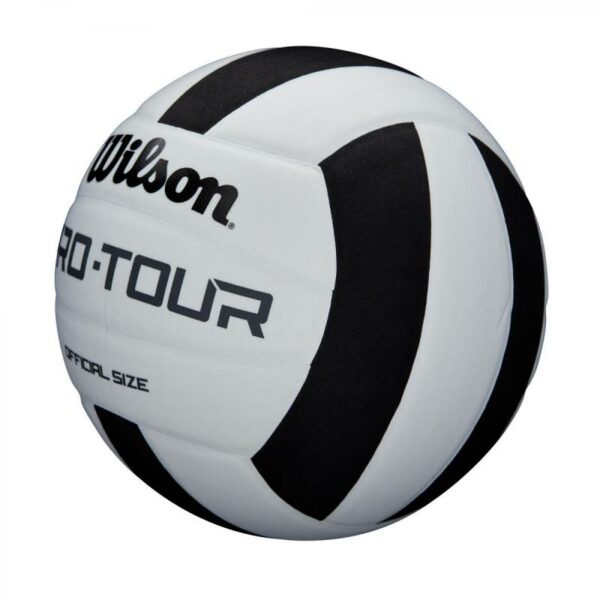 Wilson Wilson PRO TOUR VB WTH20119X SportSMaloy 1