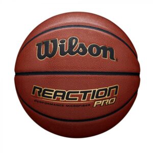 Wilson Wilson REACTION PRO 295 BSKT 7 WTB10137X SportS Måløy 1