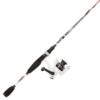 Abu Garcia Abu Garcia Ike Dude haspelsett 6 fot m-line 3-15gram 1525565 SportSMaloy 2