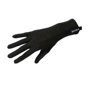 Aclima Aclima HotWool Heavy Liner Gloves, Un 104305 SportSMaloy 2