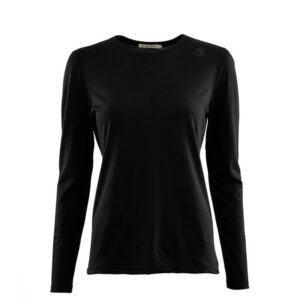 Aclima Aclima LW Undershirt Long sleeve Ws 106320 SportSMaloy 2