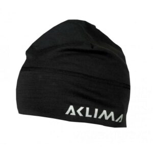 Aclima Aclima LightWool Beanie, Unisex 101775 SportS Måløy 1