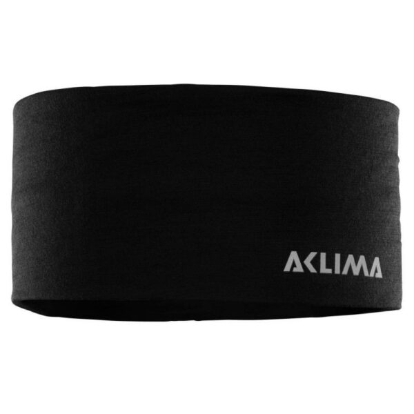 Aclima Aclima LightWool Headband U Onesize 104745 SportSMaloy 2