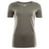 Aclima Aclima LightWool T-shirt, Woman 103105 SportSMaloy 2