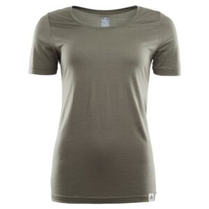 Aclima Aclima LightWool T-shirt, Woman 103105 SportS Måløy 1