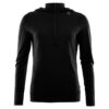 Aclima Aclima LightWool hoodie W´s 101649 SportSMaloy 6