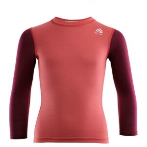 Aclima Aclima Lightwool Crewneck Ch 103139 SportSMaloy 2