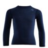 Aclima Aclima Lightwool Crewneck Ch 103139 SportSMaloy 2