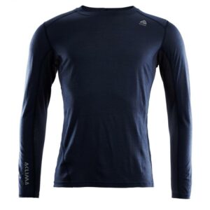 Aclima Aclima Lightwool Sports Shirt, Man 104772 SportSMaloy 3