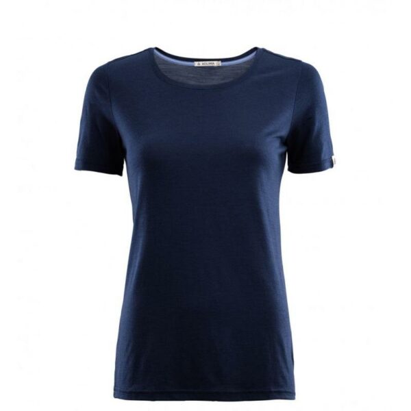 Aclima Aclima Lightwool T-Shirt W´S 103105 SportSMaloy 2