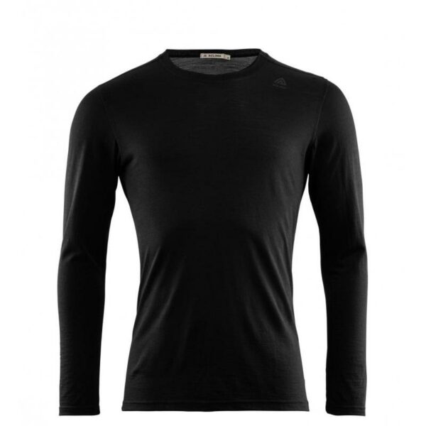 Aclima Aclima Lightwool Undershirt Ms 106321 SportSMaloy 2