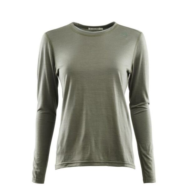 Aclima Aclima Lightwool Undershirt Ws 106320 SportSMaloy 4