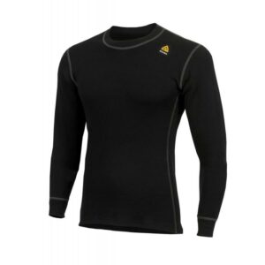 Aclima Aclima WarmWool Crew Neck LS, Man 101715 SportS Måløy 1