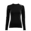 Aclima Aclima WarmWool Crew Neck shirt, Woma 101702 SportSMaloy 2