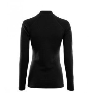 Aclima Aclima WarmWool Mock Neck shirt, Woma 101705 SportS Måløy 1