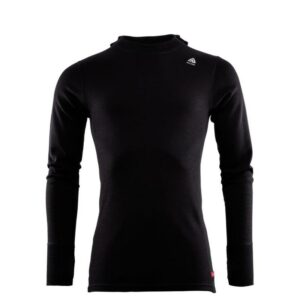 Aclima Aclima Warmwool Hoodsweater M´S 106754 SportSMaloy 5