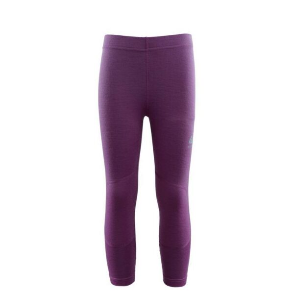 Aclima Aclima Warmwool Longs, Children 101786 SportSMaloy 2