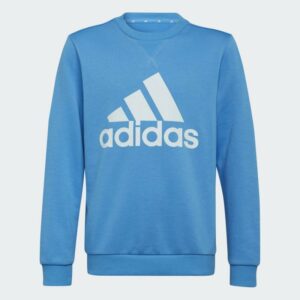 Adidas Adidas B Bl Swt lys blå HP0838 SportSMaloy 5