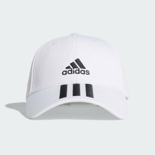 Adidas Adidas BBALL 3S CAP CT FQ5411 SportSMaloy 5