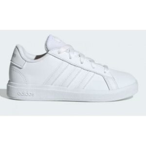 Adidas Adidas Hoops 3.0 K GW0433 SportS Måløy 1