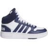 Adidas Adidas Hoops 3.0 Mid K IG3717 SportSMaloy 5