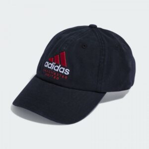 Adidas Adidas MUFC DNA CAP HM9953 SportSMaloy 4