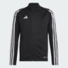 Adidas Adidas TIRO23L TR JKT Youth HS3522 SportSMaloy 5