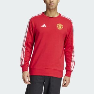 Adidas MUFC DNA SWT MUFRED SportSMaloy 7