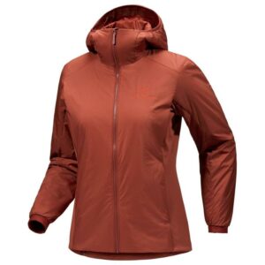 ArcTeryx ArcTeryx Atom Hoody W X000006780 SportS Måløy 1