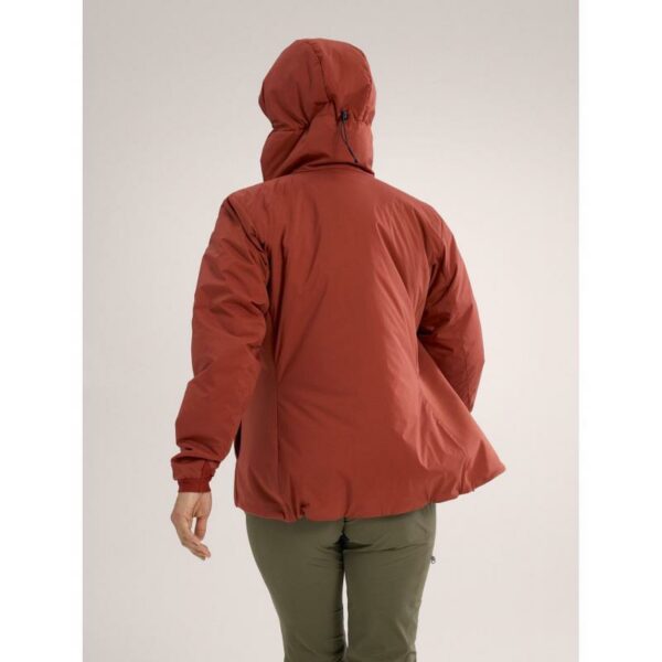 ArcTeryx ArcTeryx Atom Hoody W X000006780 SportS Måløy 1 2 3