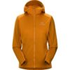 ArcTeryx ArcTeryx Atom SL Hoody Womens 29478 SportSMaloy 10