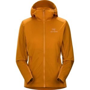 ArcTeryx ArcTeryx Atom SL Hoody Womens 29478 SportSMaloy 10