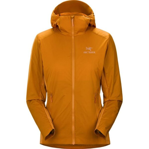 ArcTeryx ArcTeryx Atom SL Hoody Womens 29478 SportSMaloy 10