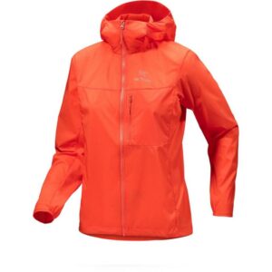 ArcTeryx ArcTeryx Squamish Hoody W X000006946 SportS Måløy 1 2 3 4 5 6 7