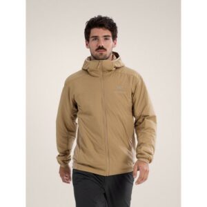 ArcTeryx ArcTeryx Atom Hoody M X000007487 SportS Måløy 1