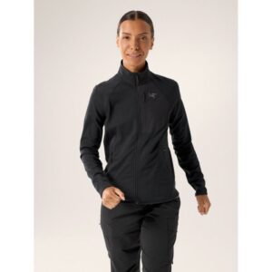 ArcTeryx Delta Jacket W