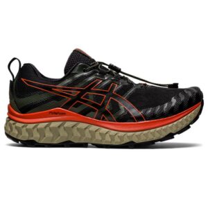 Asics Asics Trabuco Max Mens 1011B028 SportSMaloy 7