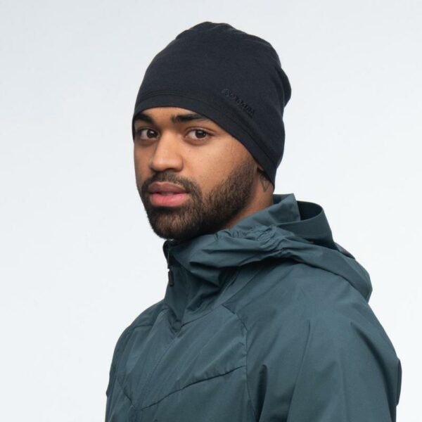 Bergans Bergans Wool Beanie 7747 SportSMaloy 4