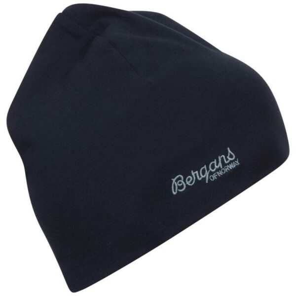 Bergans Bergans Youth Cotton Beanie 7717 SportSMaloy 2