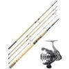 Berkley Berkley Phazer Pro III Salmon 1065MH 20-50g Combo SportSMaloy 3