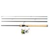 Berkley Twilight II 904MH 15-40g CMB 1612408 SportSMaloy 3