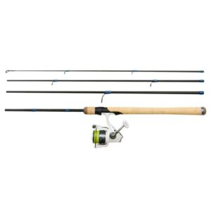 Berkley Twilight II 904MH 15-40g CMB 1612408 SportSMaloy 3