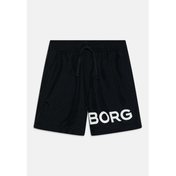 Bjørn Borg Bjørn Borg 1p BORG SWIM SHORTS JR 10002064 SportSMaloy 3