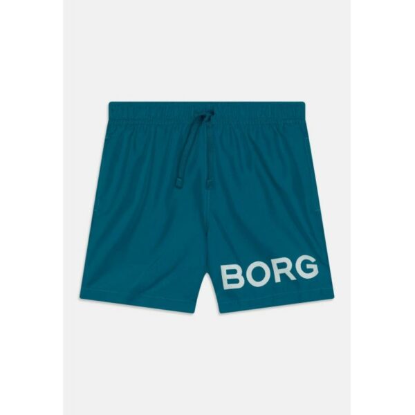 Bjørn Borg Bjørn Borg 1p BORG SWIM SHORTS JR 10002064 SportSMaloy 3