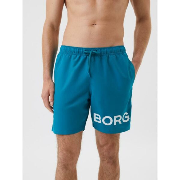 Bjørn Borg Bjørn Borg 1p SHORTS SHELDON 9999-1346 SportSMaloy 3