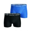 Bjørn Borg Bjørn Borg 2 pk Shorts Essential Sammy 9999-1150 SportSMaloy 2